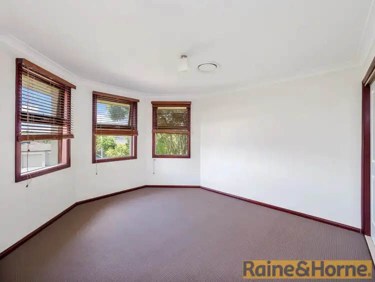 Fifth view of Homely house listing, 26 Carmelita Circuit, Rouse Hill NSW 2155