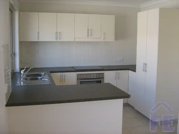 Second view of Homely unit listing, Unit 1/60 Youngman Street, Kingaroy QLD 4610