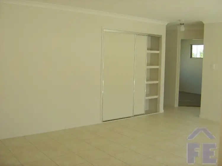 Third view of Homely unit listing, Unit 1/60 Youngman Street, Kingaroy QLD 4610
