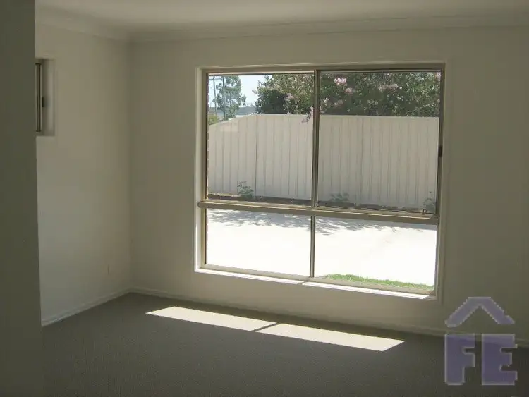 Fifth view of Homely unit listing, Unit 1/60 Youngman Street, Kingaroy QLD 4610