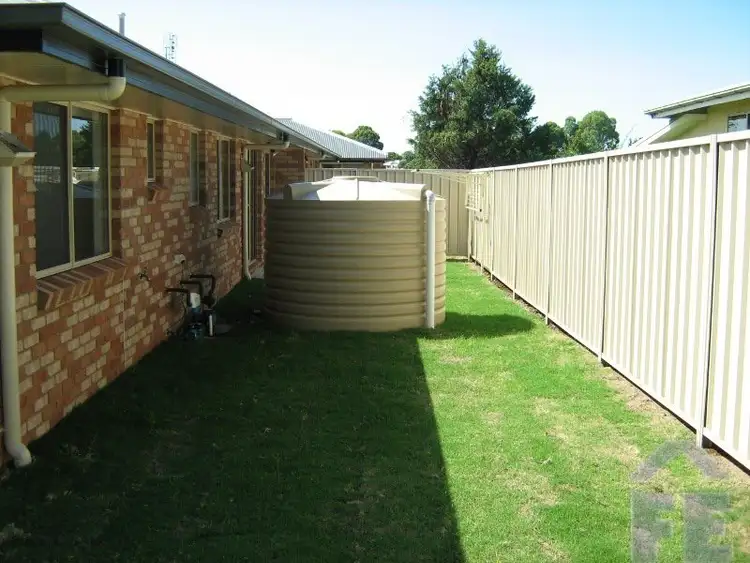 Seventh view of Homely unit listing, Unit 1/60 Youngman Street, Kingaroy QLD 4610