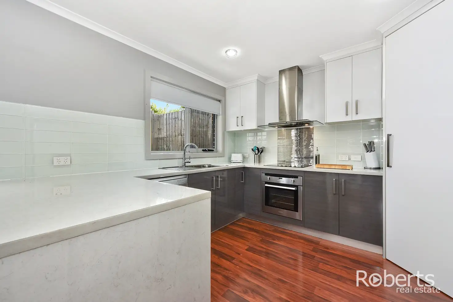 Main view of Homely unit listing, 6/18 Ormley St, Kings Meadows TAS 7249