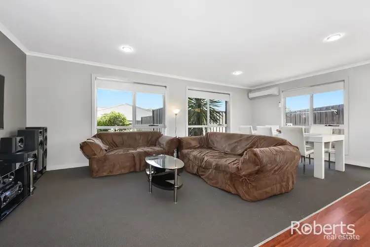 Third view of Homely unit listing, 6/18 Ormley St, Kings Meadows TAS 7249