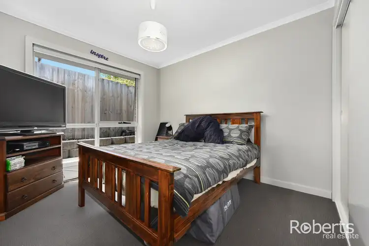 Sixth view of Homely unit listing, 6/18 Ormley St, Kings Meadows TAS 7249