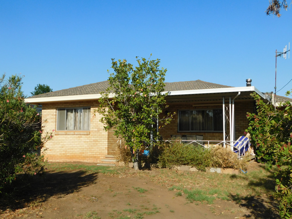 Main view of Homely house listing, 28 Camp St, Coonabarabran NSW 2357