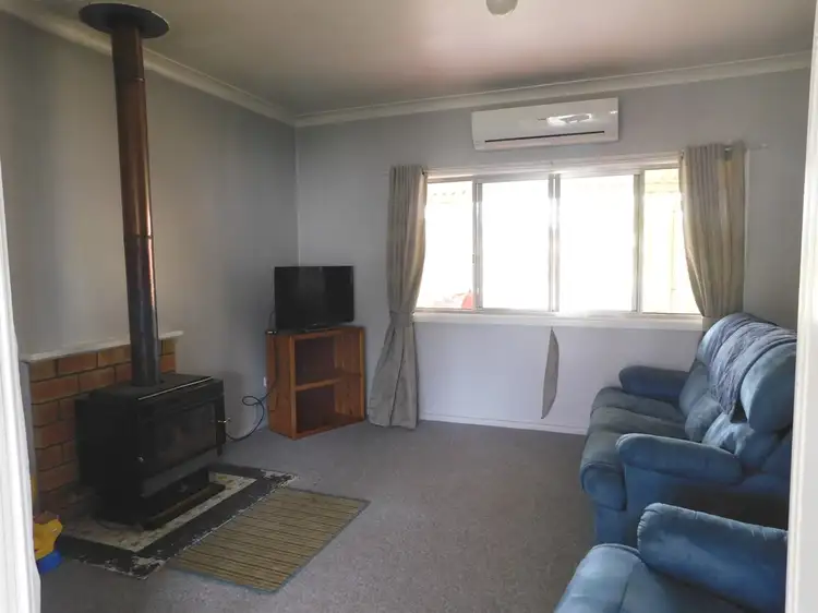 Second view of Homely house listing, 28 Camp St, Coonabarabran NSW 2357