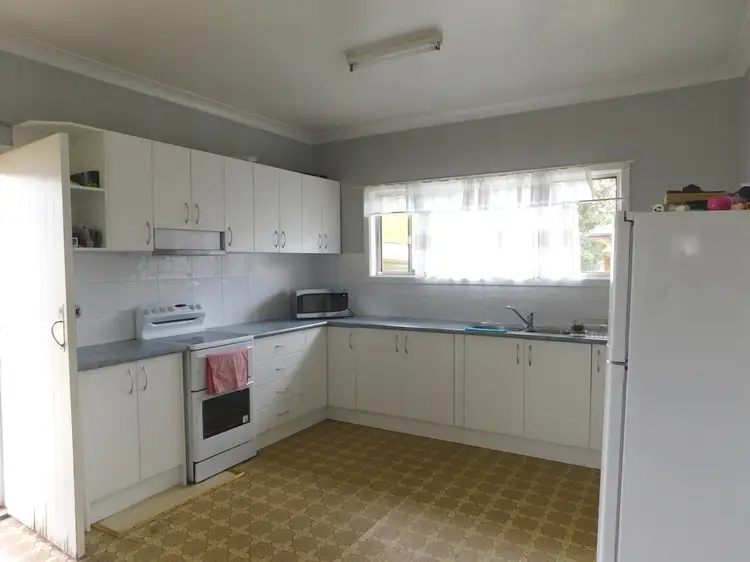 Third view of Homely house listing, 28 Camp St, Coonabarabran NSW 2357