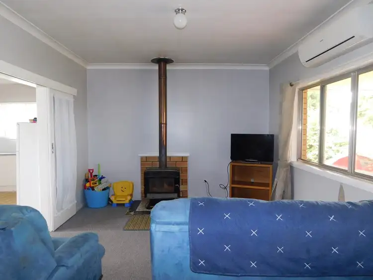 Fourth view of Homely house listing, 28 Camp St, Coonabarabran NSW 2357