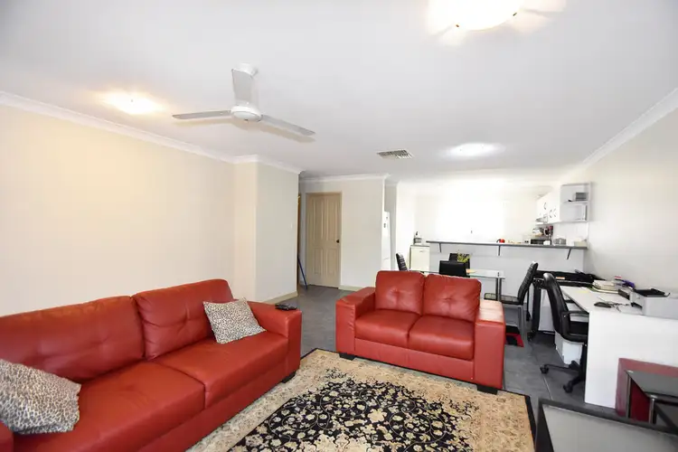 6/1 George Crescent, Ciccone NT 870