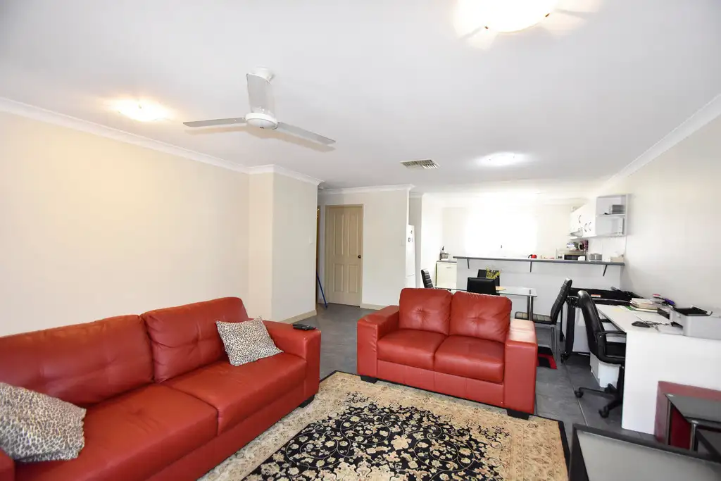 Main view of Homely unit listing, 6/1 George Crescent, Ciccone NT 870