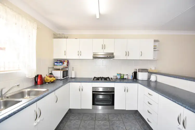 Second view of Homely unit listing, 6/1 George Crescent, Ciccone NT 870