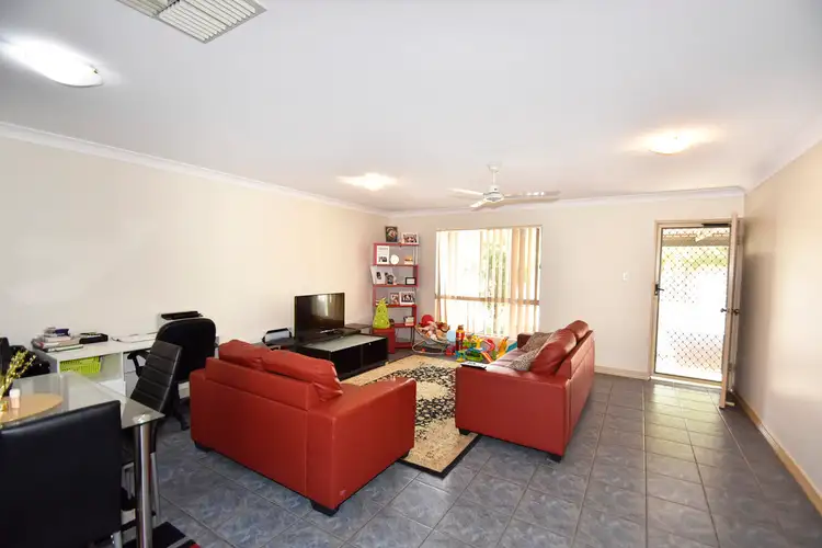 Fifth view of Homely unit listing, 6/1 George Crescent, Ciccone NT 870