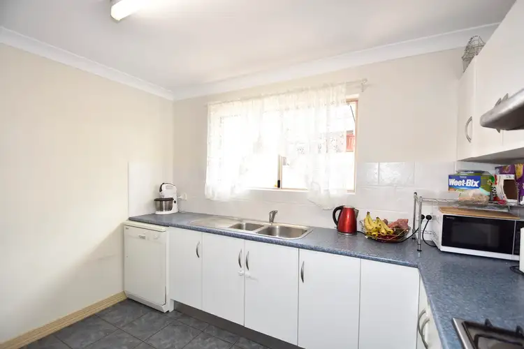 Sixth view of Homely unit listing, 6/1 George Crescent, Ciccone NT 870