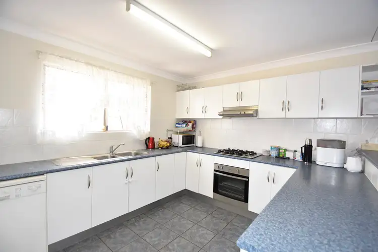 Seventh view of Homely unit listing, 6/1 George Crescent, Ciccone NT 870