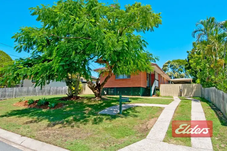 36 Esplen Street, Slacks Creek QLD 4127