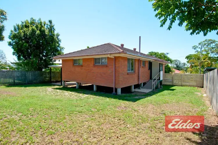 Second view of Homely house listing, 36 Esplen Street, Slacks Creek QLD 4127