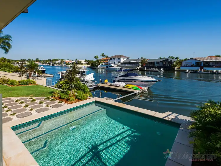 45 Limetree Parade, Runaway Bay QLD 4216