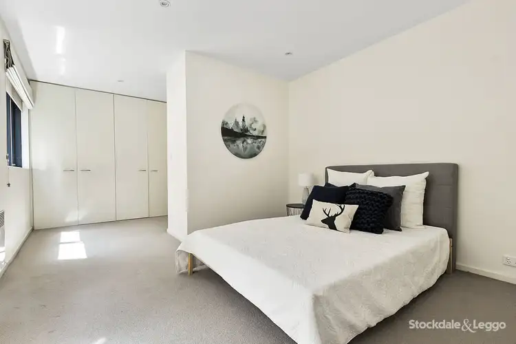 Fourth view of Homely apartment listing, 21/1 Sandilands Street, South Melbourne VIC 3205