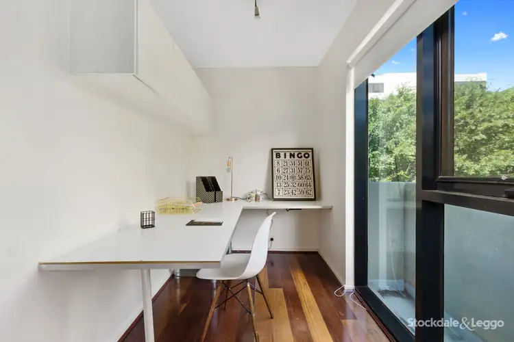 Sixth view of Homely apartment listing, 21/1 Sandilands Street, South Melbourne VIC 3205