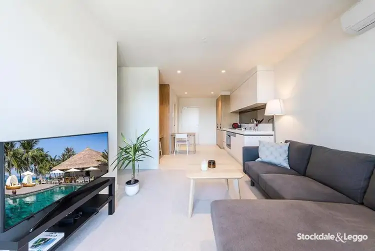 1405/8 Daly Street, South Yarra VIC 3141