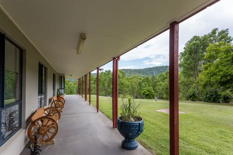 16 Conway Crt, Glastonbury QLD 4570