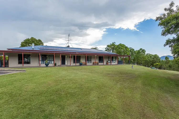 Fourth view of Homely house listing, 16 Conway Crt, Glastonbury QLD 4570