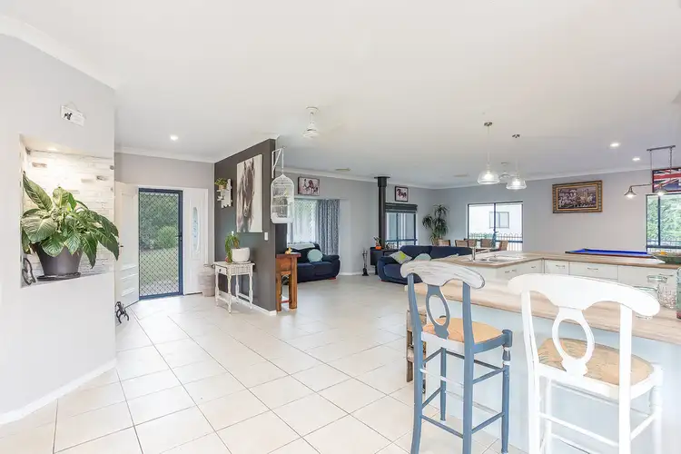 Fifth view of Homely house listing, 16 Conway Crt, Glastonbury QLD 4570