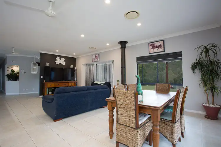 Sixth view of Homely house listing, 16 Conway Crt, Glastonbury QLD 4570