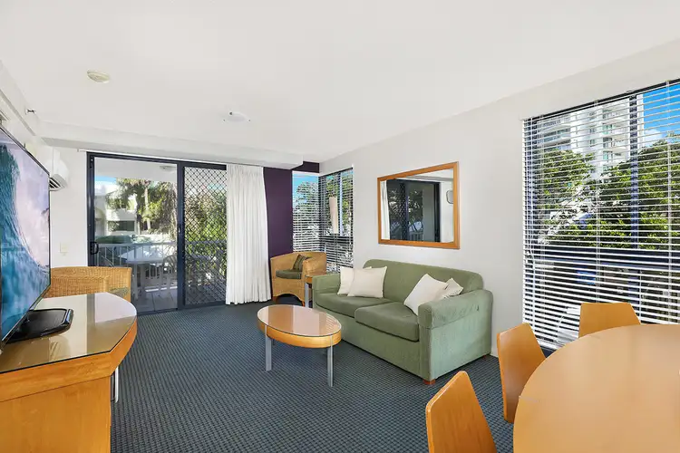Second view of Homely unit listing, 59/53 Sixth Avenue, Maroochydore QLD 4558