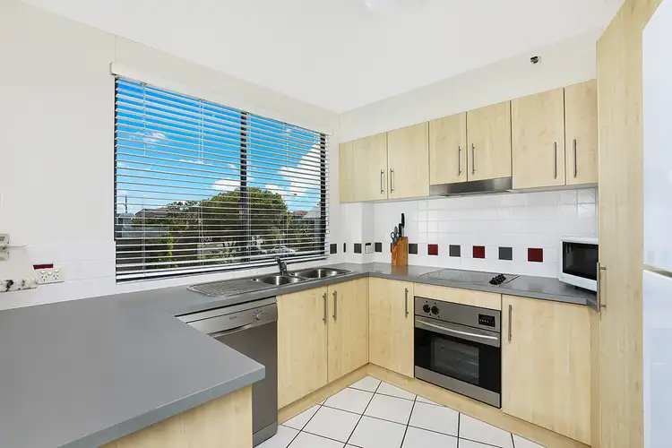 Third view of Homely unit listing, 59/53 Sixth Avenue, Maroochydore QLD 4558