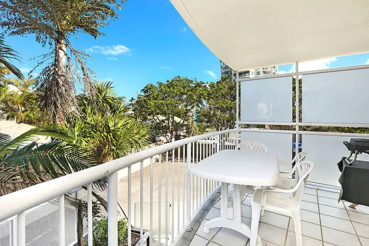 Fifth view of Homely unit listing, 59/53 Sixth Avenue, Maroochydore QLD 4558