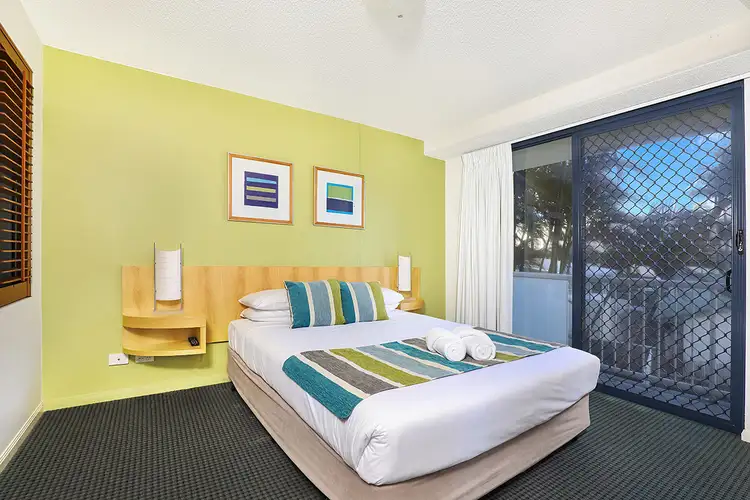 Sixth view of Homely unit listing, 59/53 Sixth Avenue, Maroochydore QLD 4558