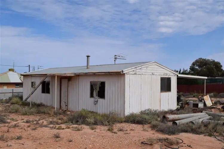 Lot 468 Flinders, Coober Pedy SA 5723