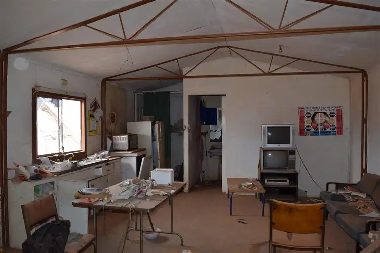 Third view of Homely house listing, Lot 468 Flinders, Coober Pedy SA 5723