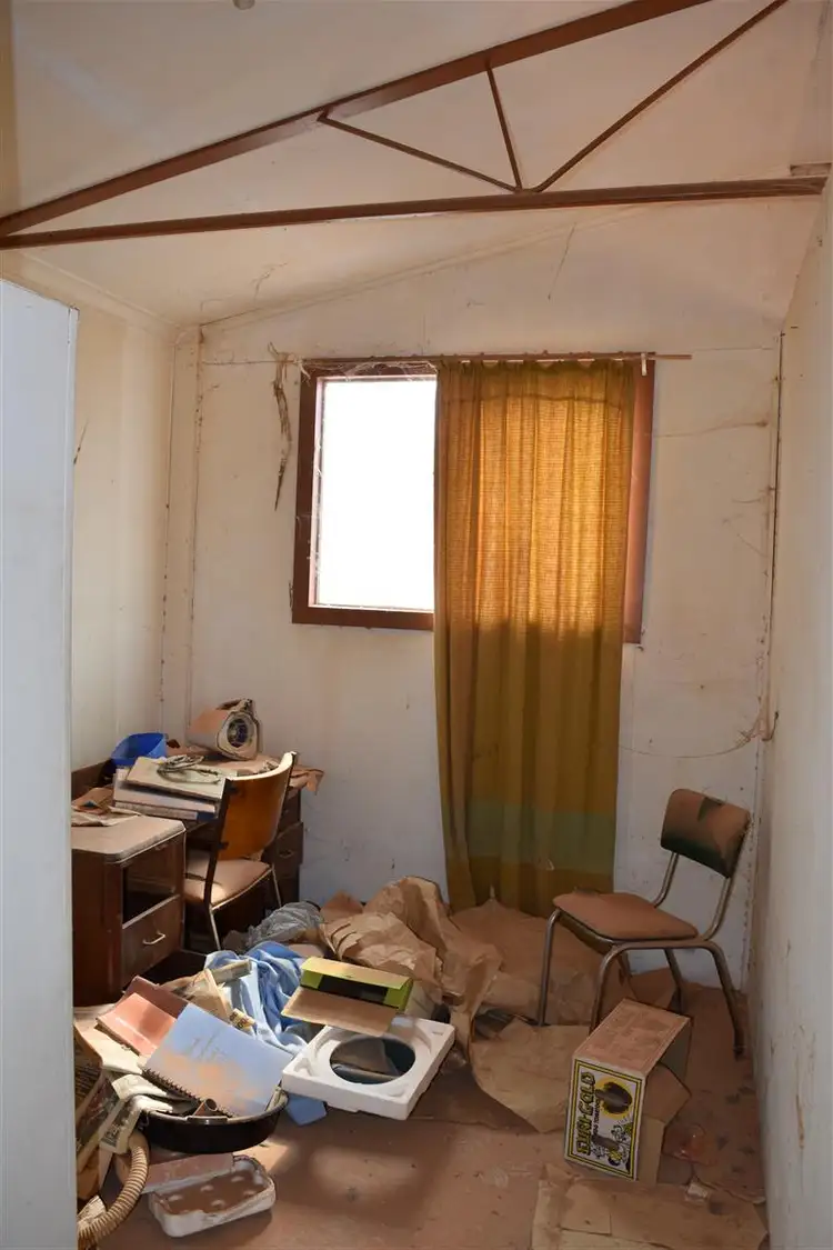 Fifth view of Homely house listing, Lot 468 Flinders, Coober Pedy SA 5723