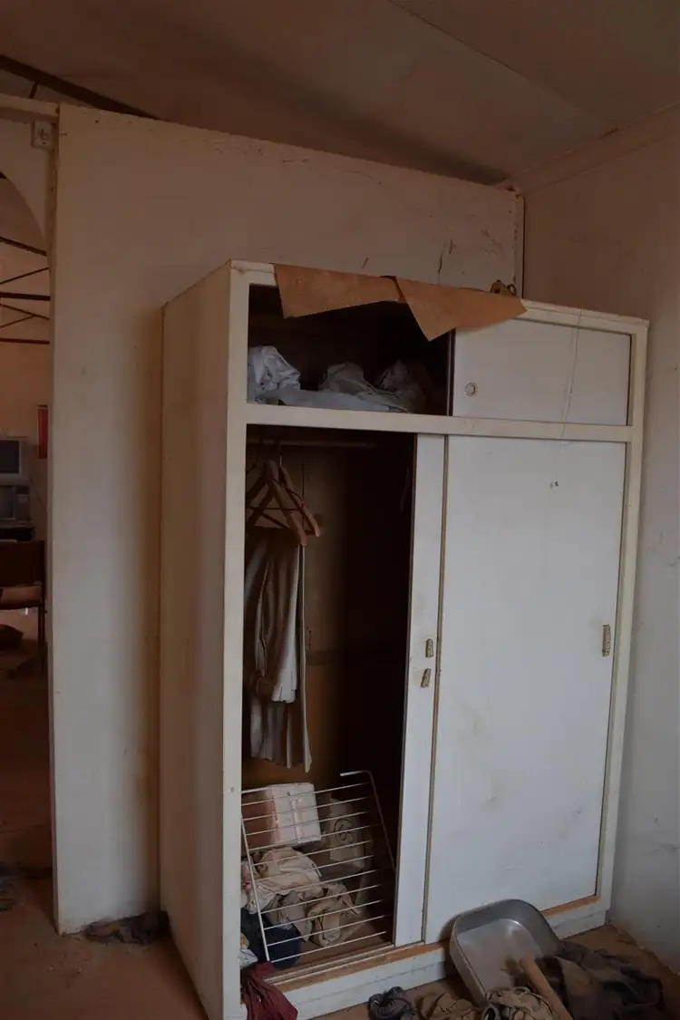 Sixth view of Homely house listing, Lot 468 Flinders, Coober Pedy SA 5723
