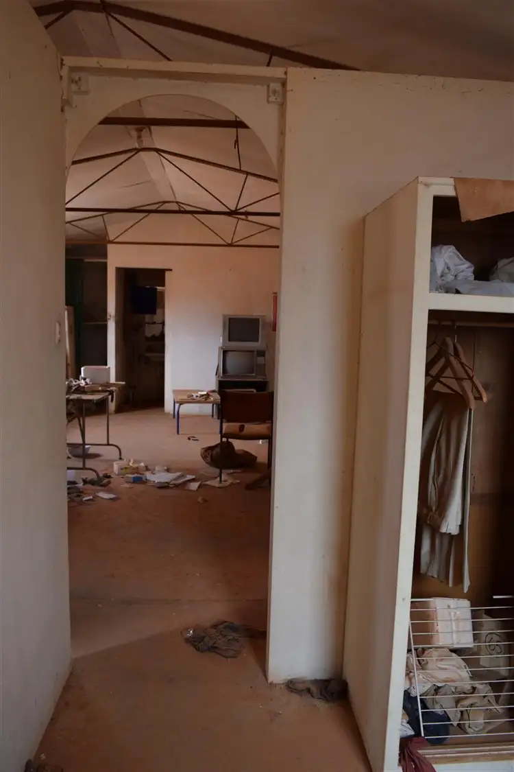 Seventh view of Homely house listing, Lot 468 Flinders, Coober Pedy SA 5723