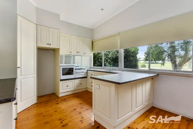 1 Hutley Terrace, Mount Gambier SA 5290