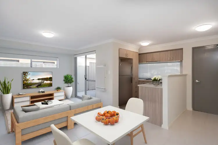5/6 Page Avenue, Bentley WA 6102