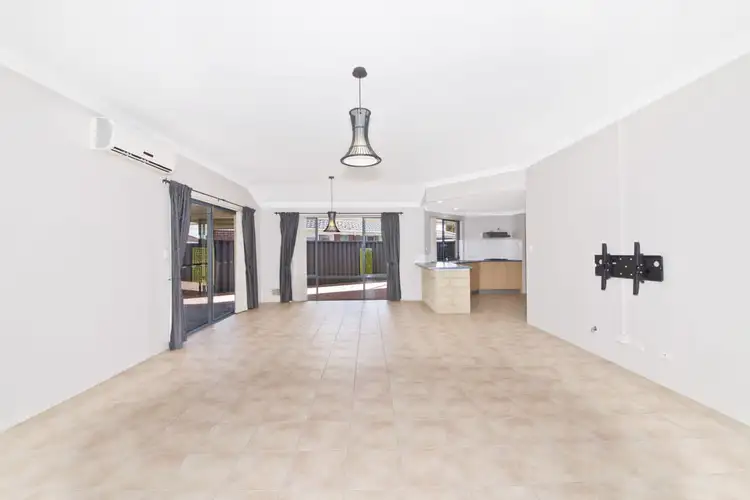 Fifth view of Homely house listing, 23 Chesapeake Parade, Port Kennedy WA 6172