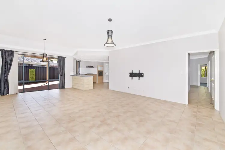 Sixth view of Homely house listing, 23 Chesapeake Parade, Port Kennedy WA 6172