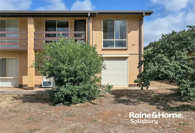 Main view of Homely unit listing, 33/24 Ponton Street, Salisbury SA 5108