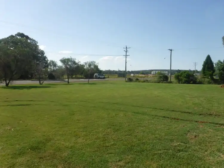 Main view of Homely land listing, Lot 1 Banksia Drive, Kingaroy QLD 4610