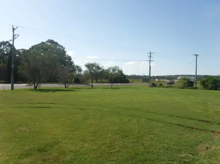 Second view of Homely land listing, Lot 1 Banksia Drive, Kingaroy QLD 4610