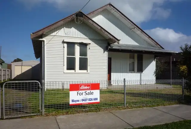 68 James Street, Yarram VIC 3971