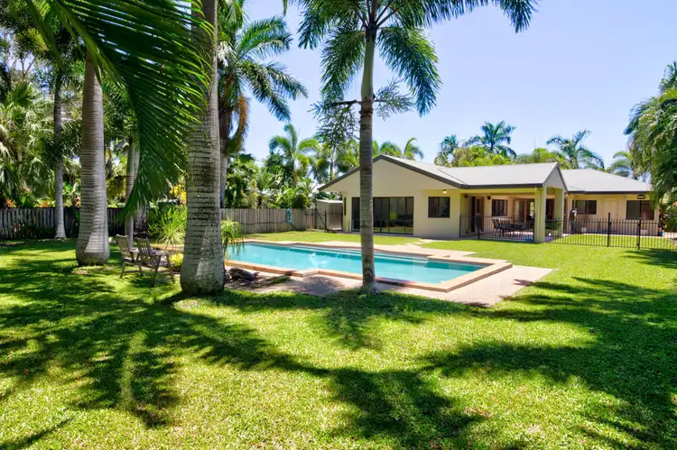 Main view of Homely house listing, 32 Endeavour Street, Port Douglas QLD 4877