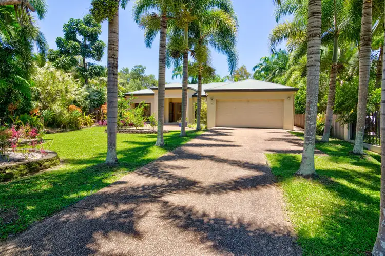 Fourth view of Homely house listing, 32 Endeavour Street, Port Douglas QLD 4877