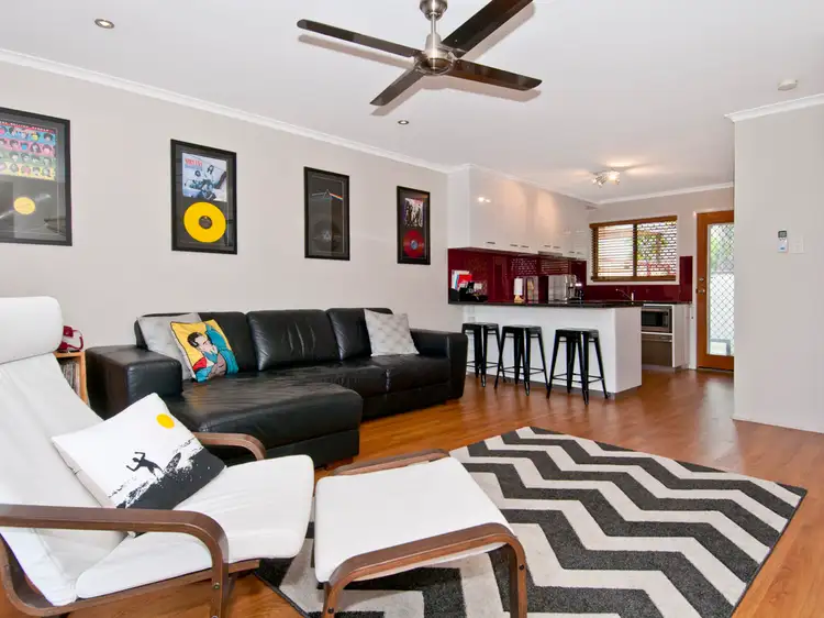 2/18- 22 Albert Street