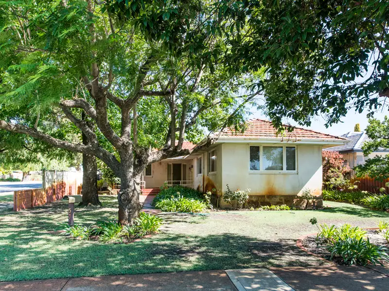 Main view of Homely house listing, 53 Cale St, Como WA 6152