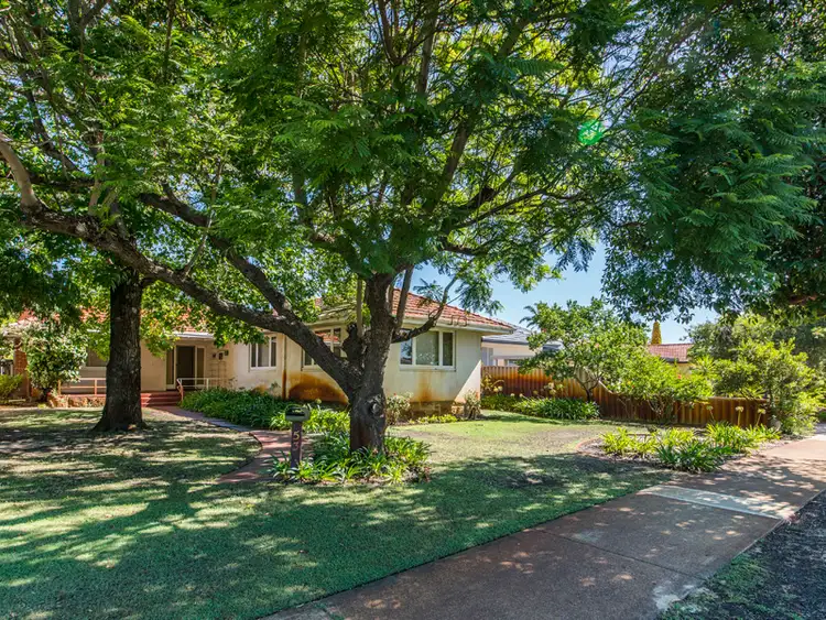 Third view of Homely house listing, 53 Cale St, Como WA 6152